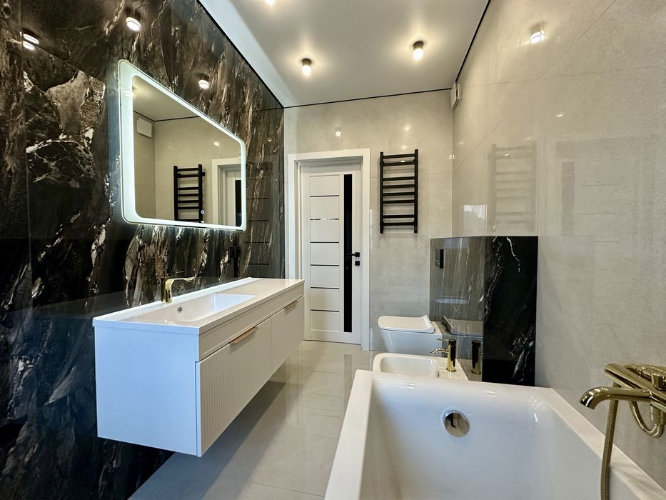 Дом по адресу ул. Магистратская (площадь 105 м²) - Atlanta.ua - фото 7