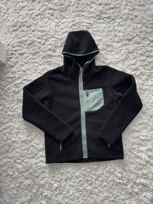 Ziener kurtka damska Juha S