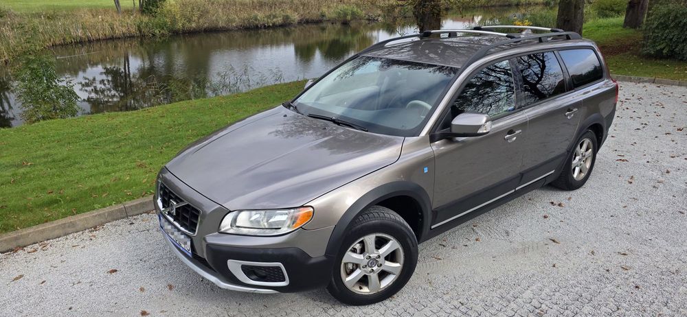 Volvo XC 70