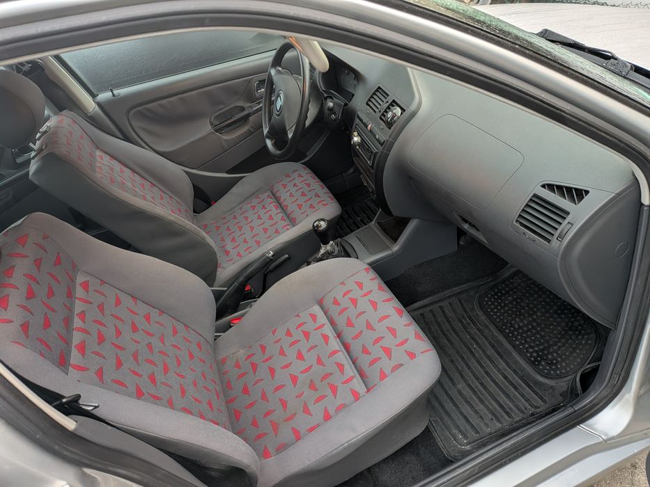 Seat cordoba 1.4