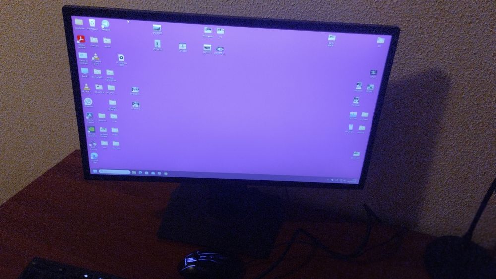 Vendo Computador Asus