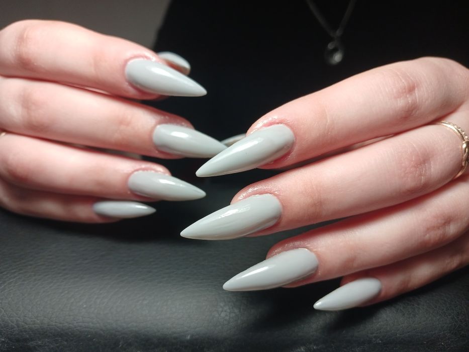 Наращивание/Коррекция/ Маникюр