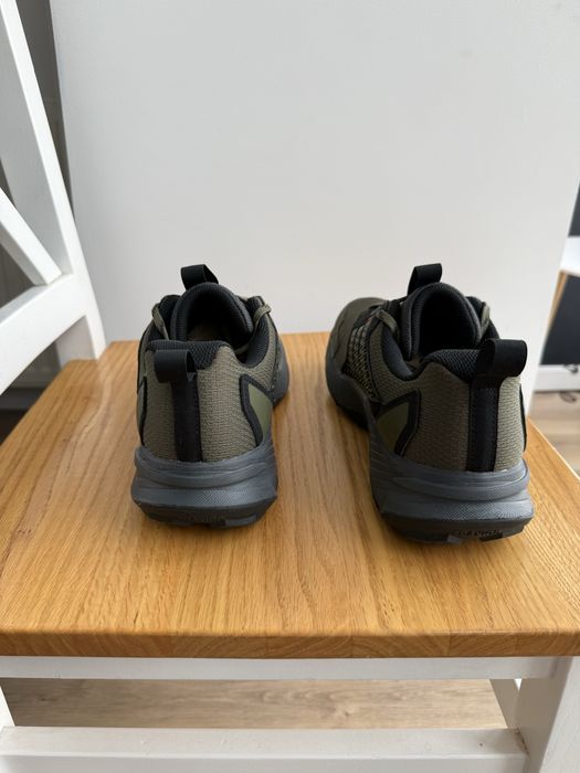 Adidas Terrex Tracefinder | JI4285 ОРИГІНАЛ 100% хакі кросівки трекінг