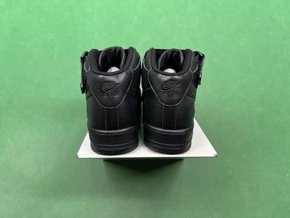 High Nike air force 1