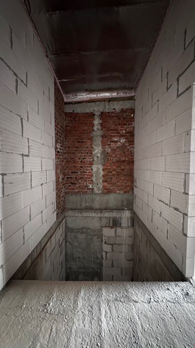 Многокомнатная квартира по адресу Новознесенская ул.   (площадь 109,6 м²) - Atlanta.ua - фото 24