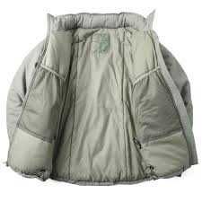 Куртка Gen III Level 7 ECWCS Parka – Оригінал США Б.В