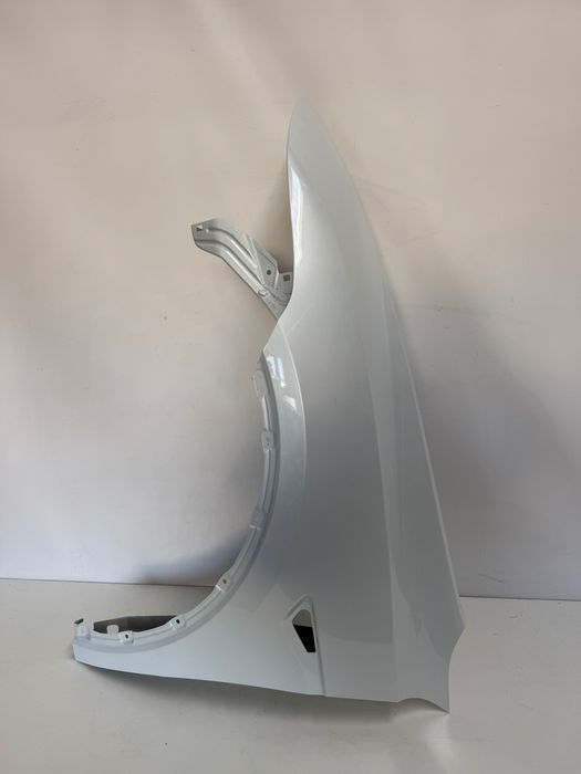 крыло переднее левое Tesla Model Y Juniper