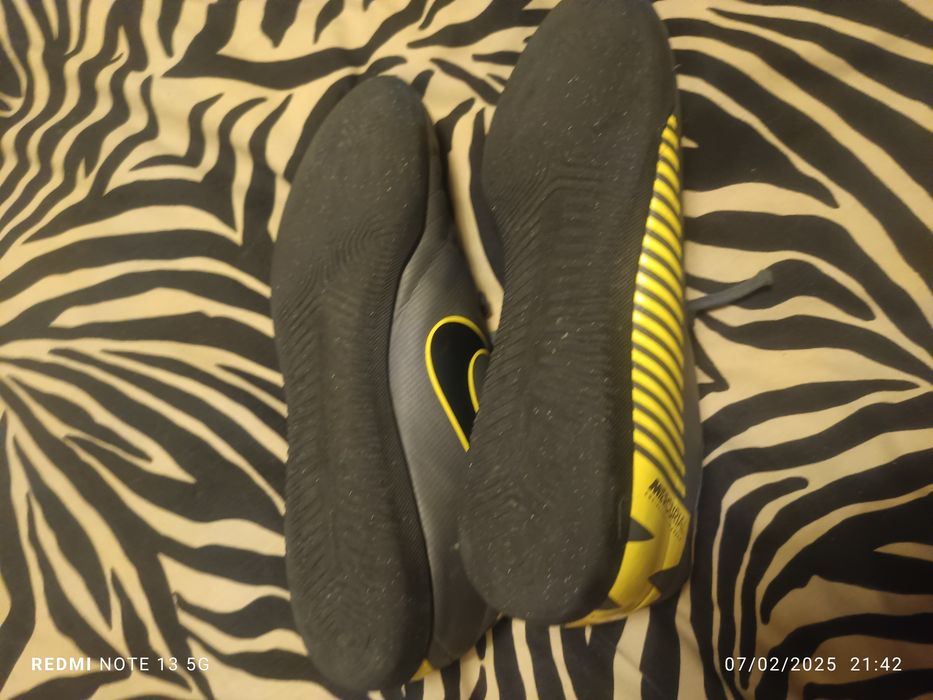 Sapatilhas Nike 42
