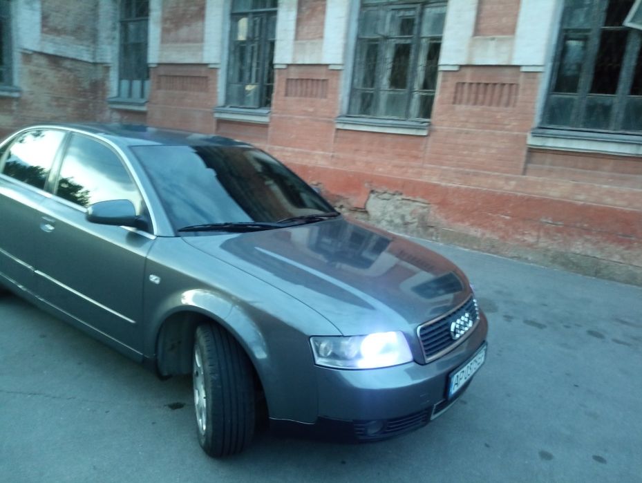 Продам Audi A4B6