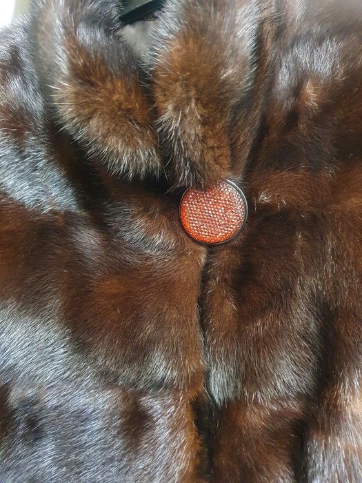 Норкова шуба, трансформер