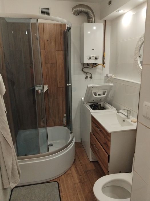 AKTUALNEmieszkanie do wynajęcia 36m 2 pokoje w CZeladzi ul. Skłodowskiej 15