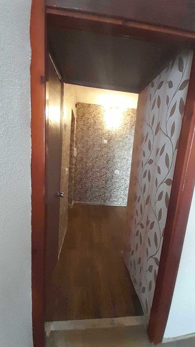 Квартира 1 кімнатна м. Малин
