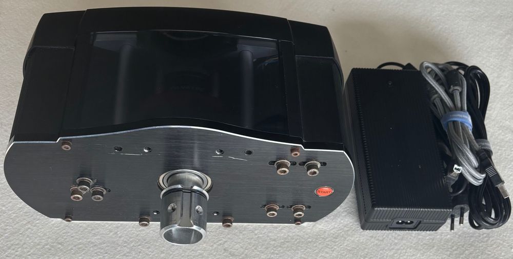 FANATEC ClubSprt Wheelbase V2.5