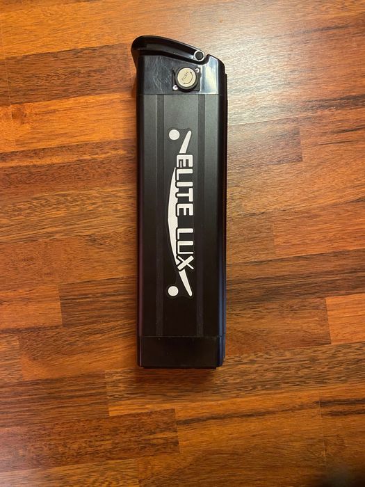 акумулятор для електровелосипеда