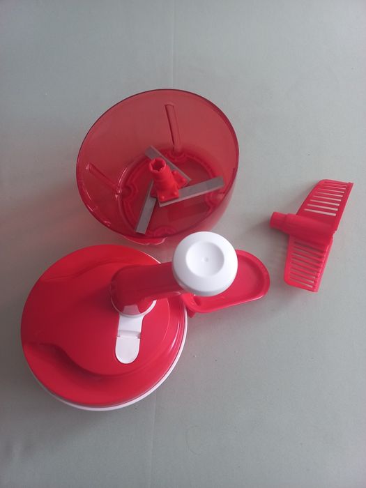 Tupperware szef kuchni