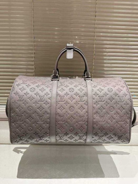 Torba podróżna, na siłownię, weekendowa Louis Vuitton od reki