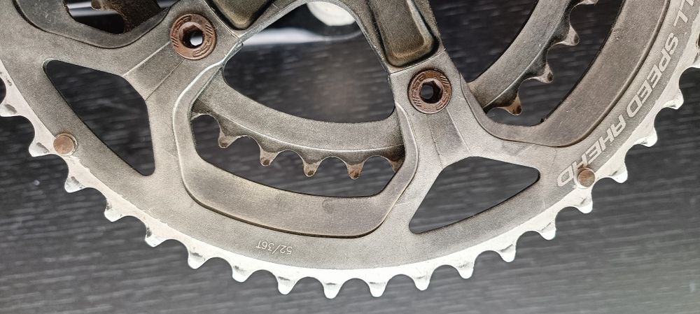 Pedaleiras Cannondale