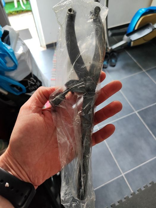 Saca embraiagem de scooter