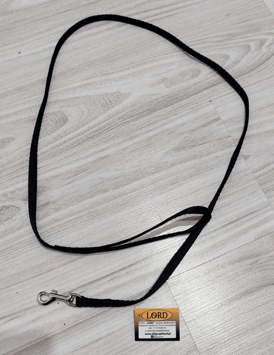 Smycz dla psa...