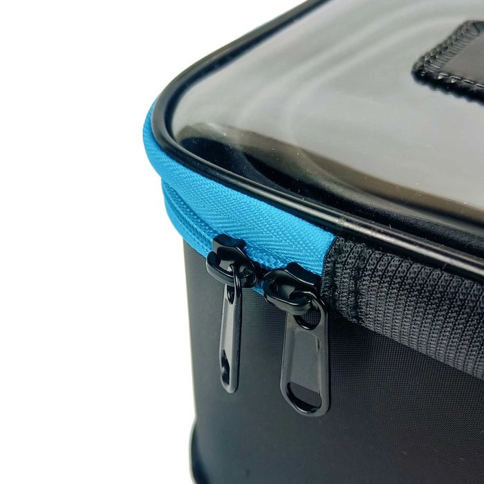 3x Pojemnik set EVA kuweta feeder Miracle Fish 3 SZTUKI