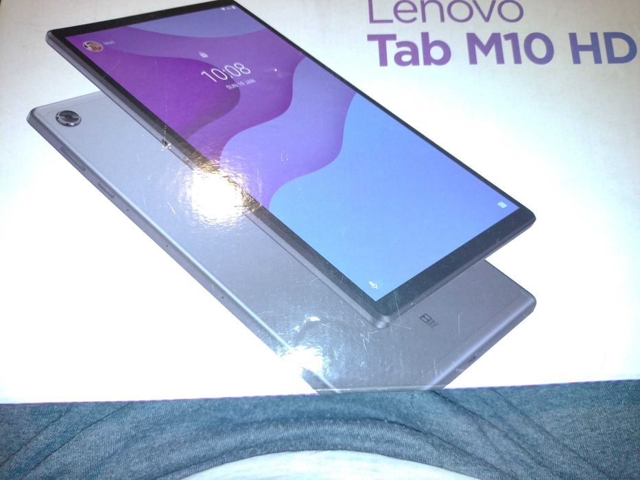 Tablet Lenovo M10 HD