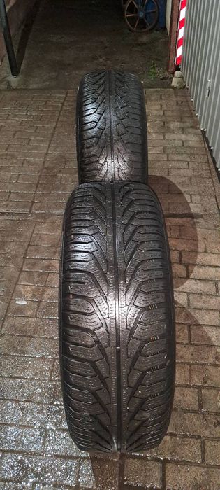 Автошини Зимові шини