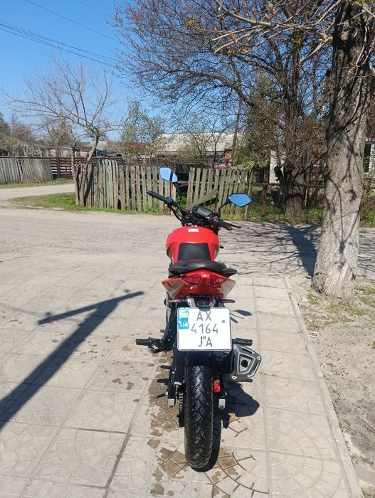 Spark sp 200 r27