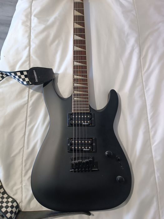 Guitarra Jackson Js22