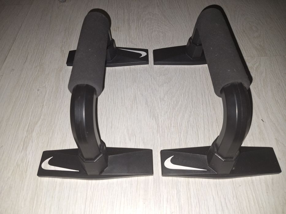 Упоры/стойки для отжиманий