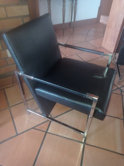Cadeirões/Cadeiras