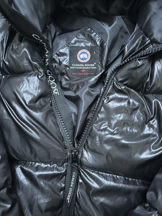 Kurtka zimowa Canada Goose