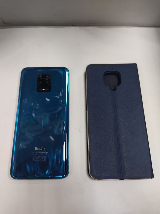 Redmi note 9s 4/64 gb NFC