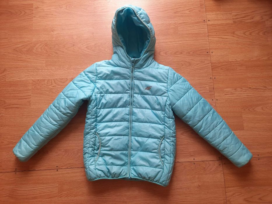 Куртка демисезонная