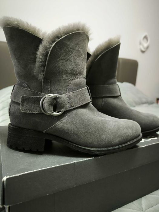 Сапоги  Ugg Угги Уггі оригінал
