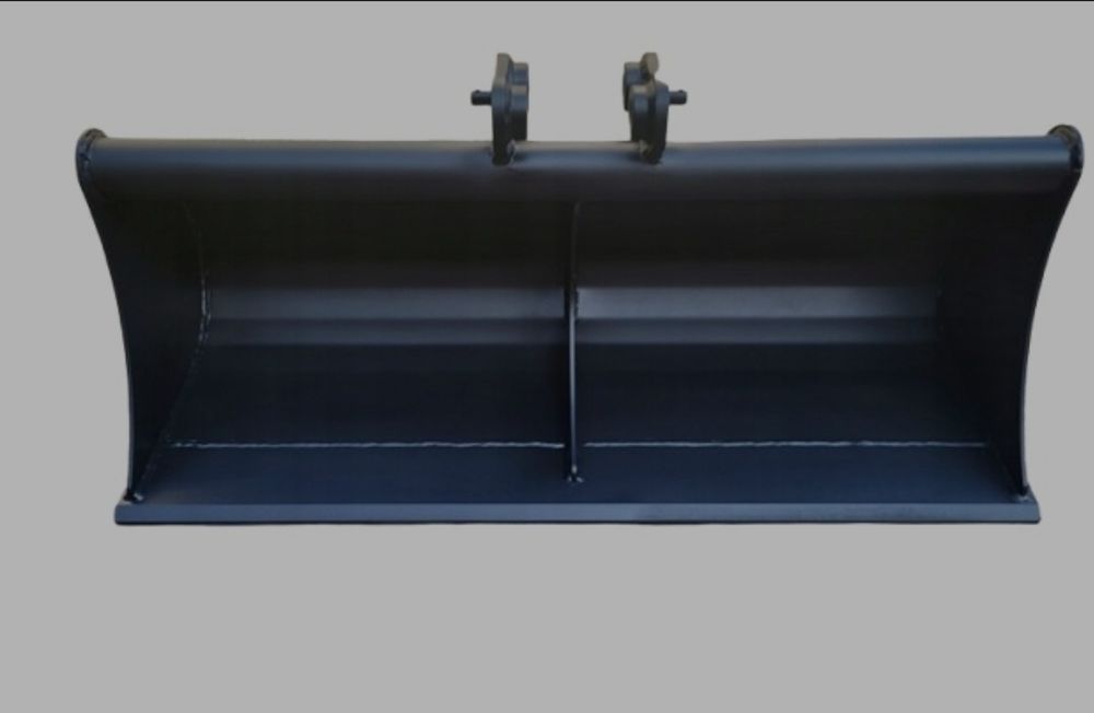 Łycha łyżka skarpowa  80cm do minikoparki  JCB 8014/8015/8016/8018/801
