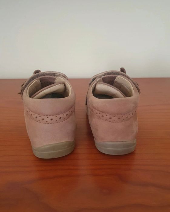Botas Chicco tam. 21