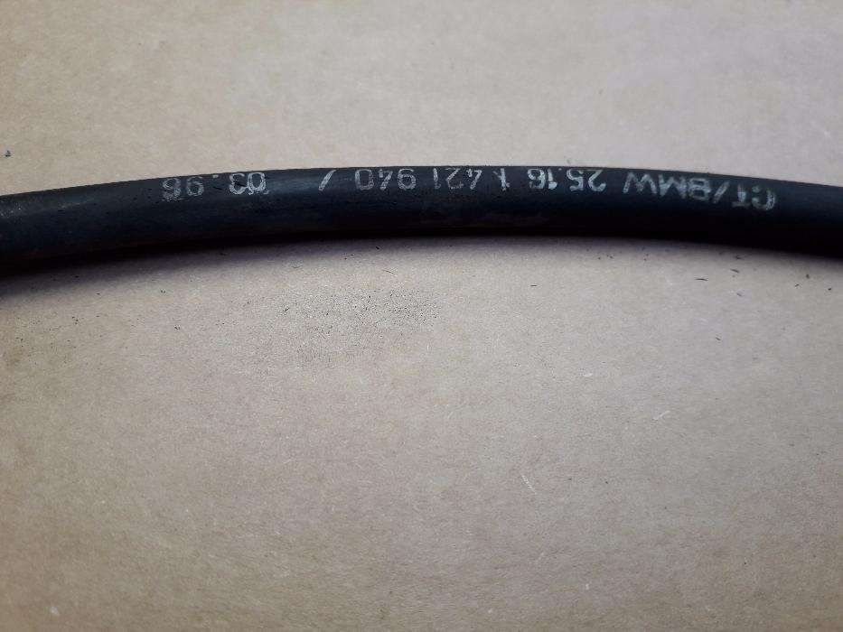 bmw e36 linka skrzyni automatycznej automata