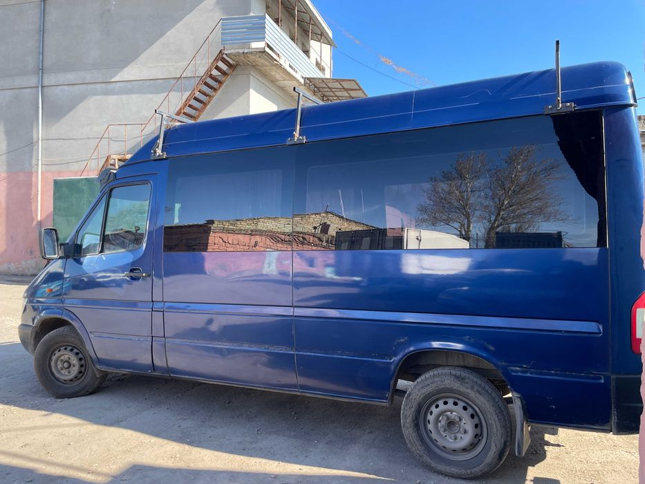 ПРОДАМ Mercedes-Benz Sprinter 313 CDI