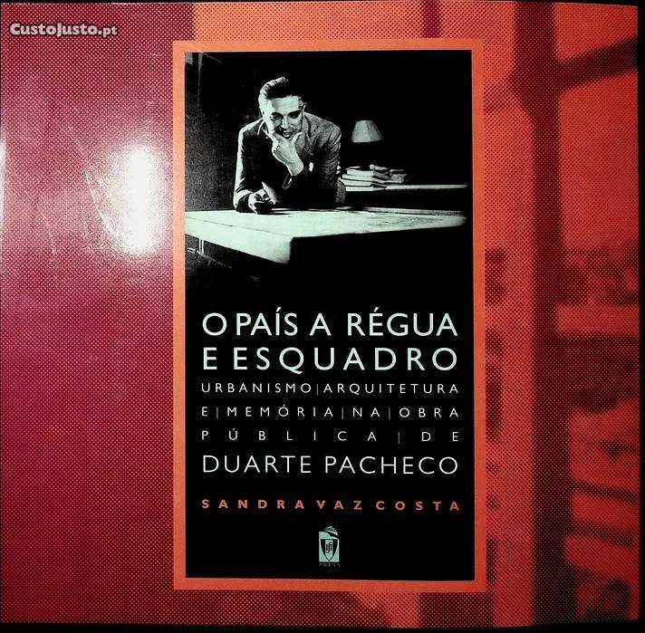 O país a Régua e Esquadro