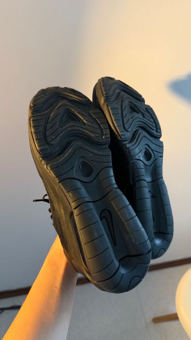 Nike Air Max Exosense