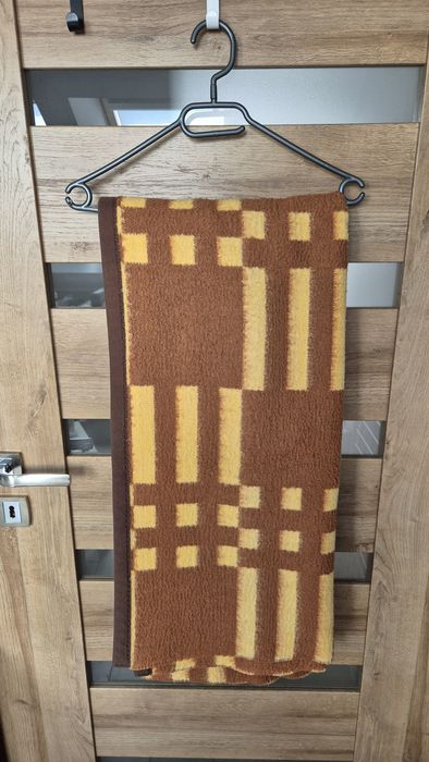 Koc prl 160 x 180 cm