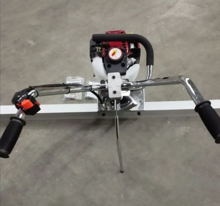 Віброрейка AGM-POL(2м.)