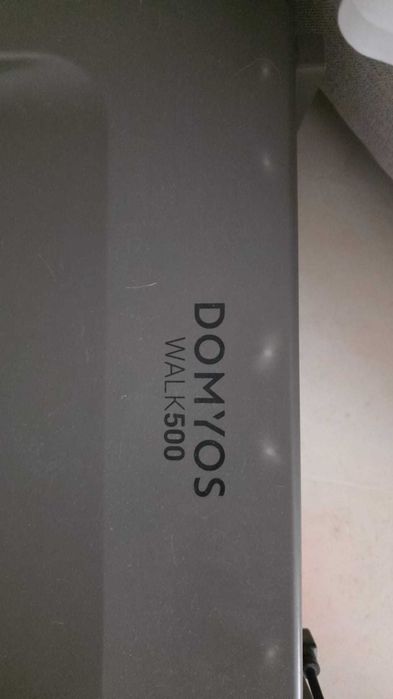Passadeira DOMYOS WALK500