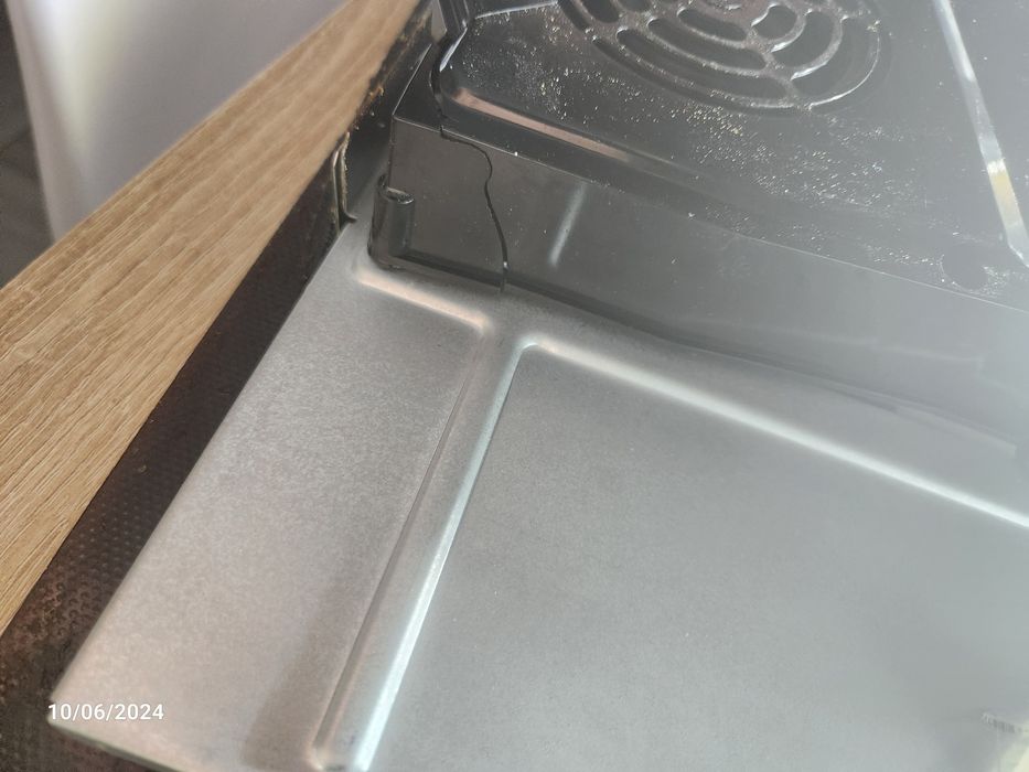 Placa fogão Ariston Hotpoint para peças