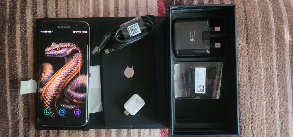 Samsung S7 edge android 13