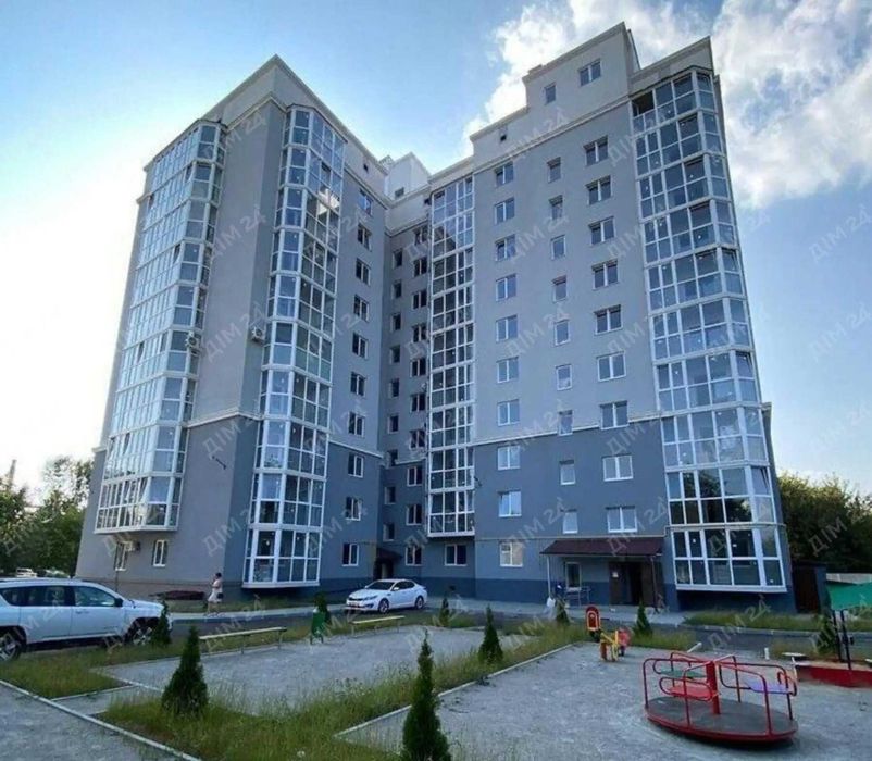 єВідновлення! Заїжджай і живи! Однокімнатна квартира біля Конкорду. - View 2