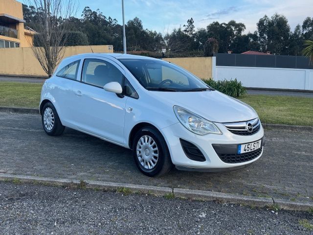 Opel Corsa 1.3 CDTi