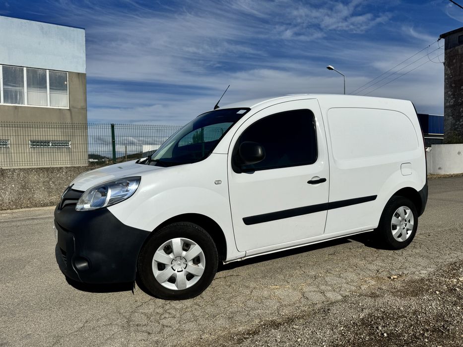 Renault Kangoo 2020