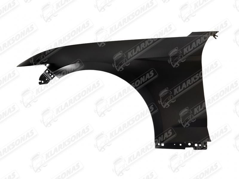 Крила металеві Ford Mustang 2015+ FR3Z16006A/FR3Z16005A