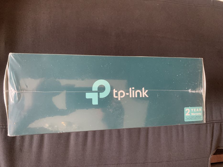 Маршрутизатор з США Tp-Link Archer AXE75 (AXE5400) роутер